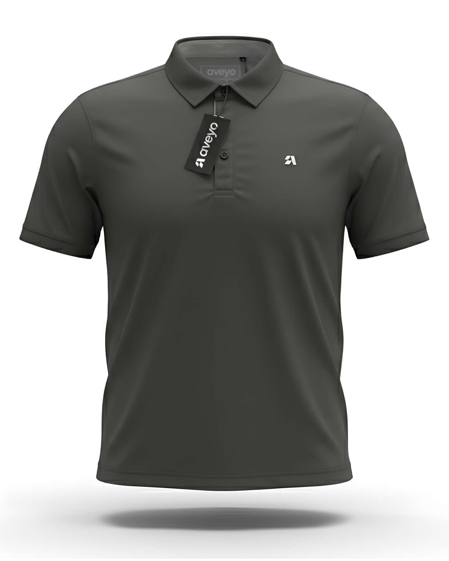 Aveyo Collared Polo