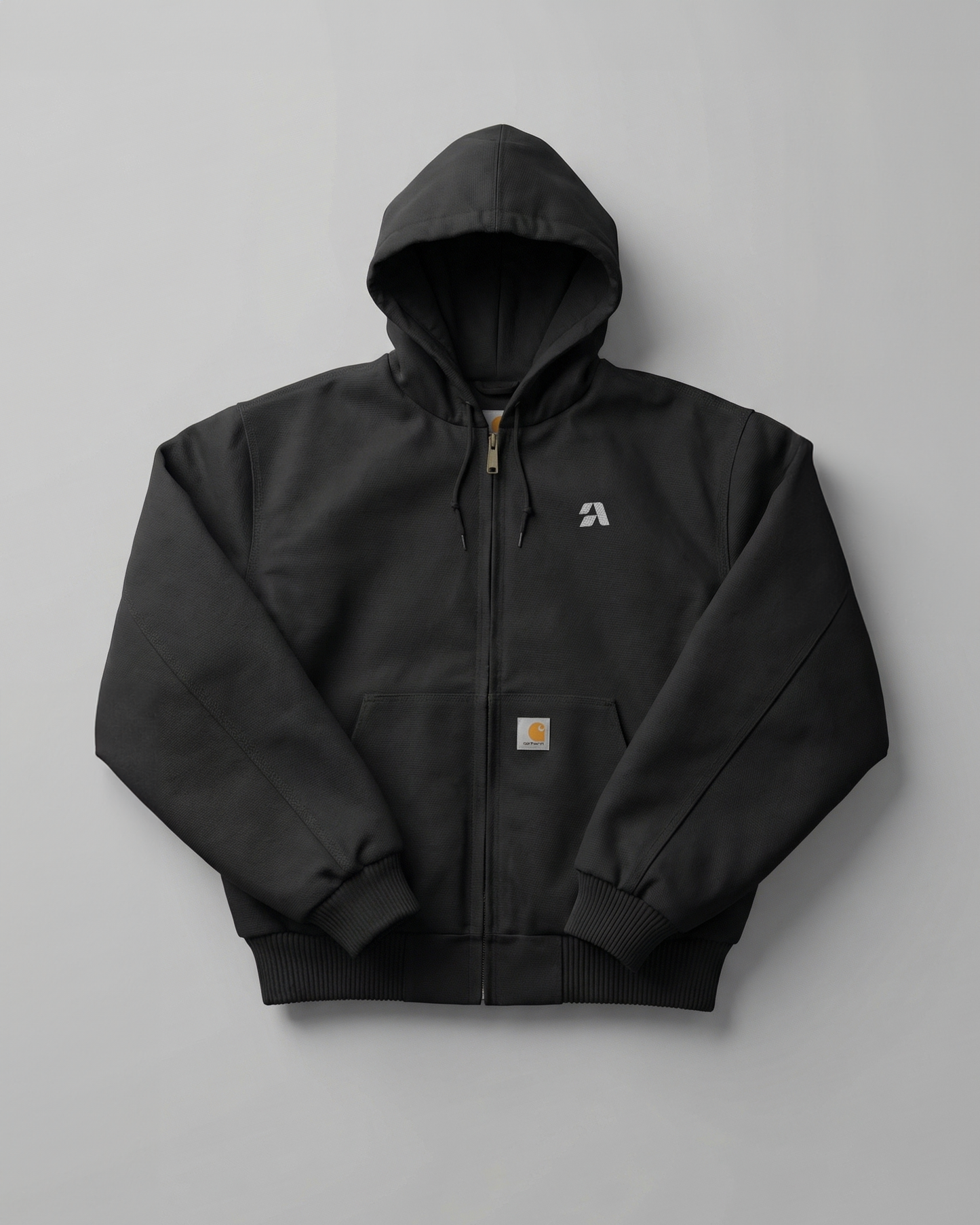 Carhartt Insulated Work Jacaket