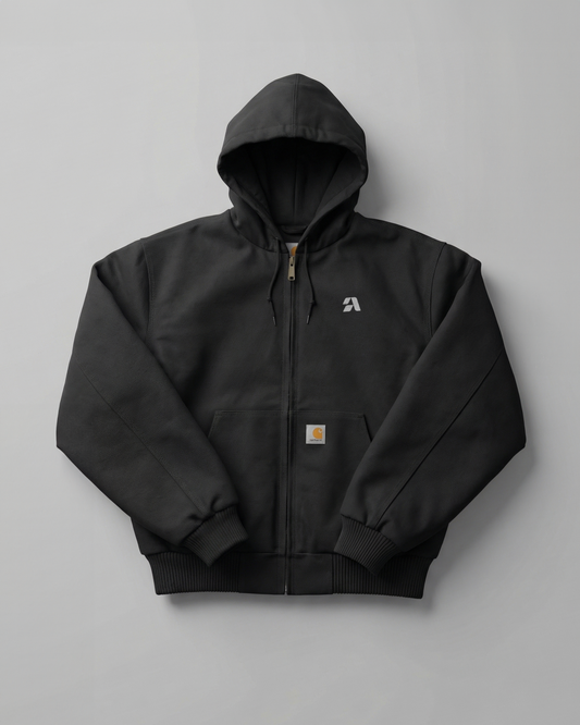 Carhartt Insulated Work Jacaket